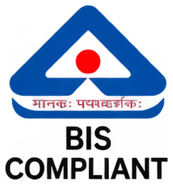 BIS Compliant