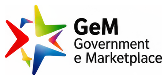 GeM Government e Marketplace