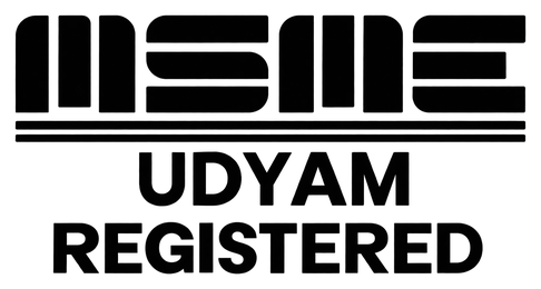 MSME Udyam Registered