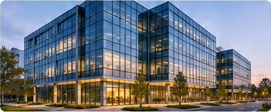 Commercial Buildings
