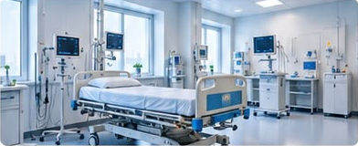 Hospitals