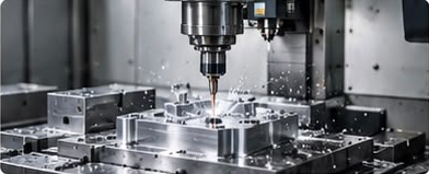 Manufacturing & CNC