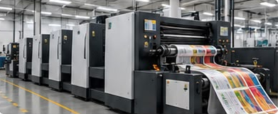 Printing & Packaging