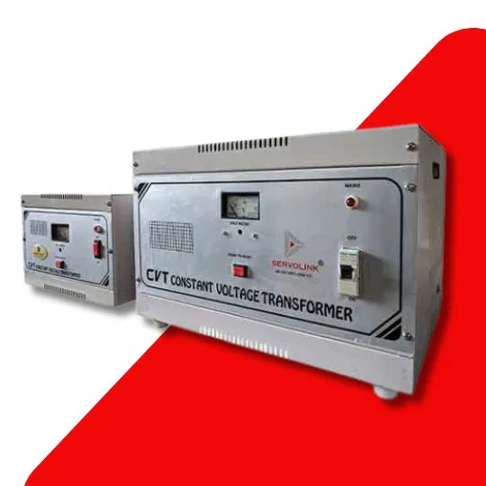 Constant Voltage Transformer (CVT)