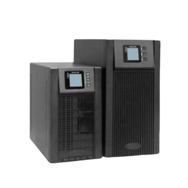 Online UPS System 3 KVA