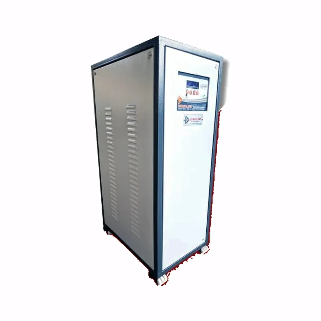 Air Cooled Servo Voltage Stabilizer