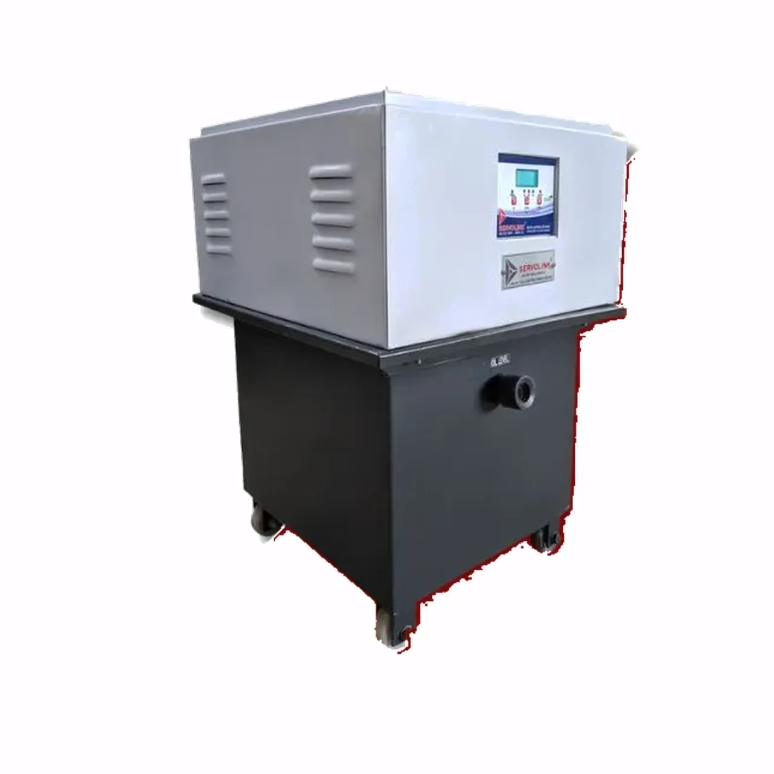 SINGLE PHASE STABILIZER