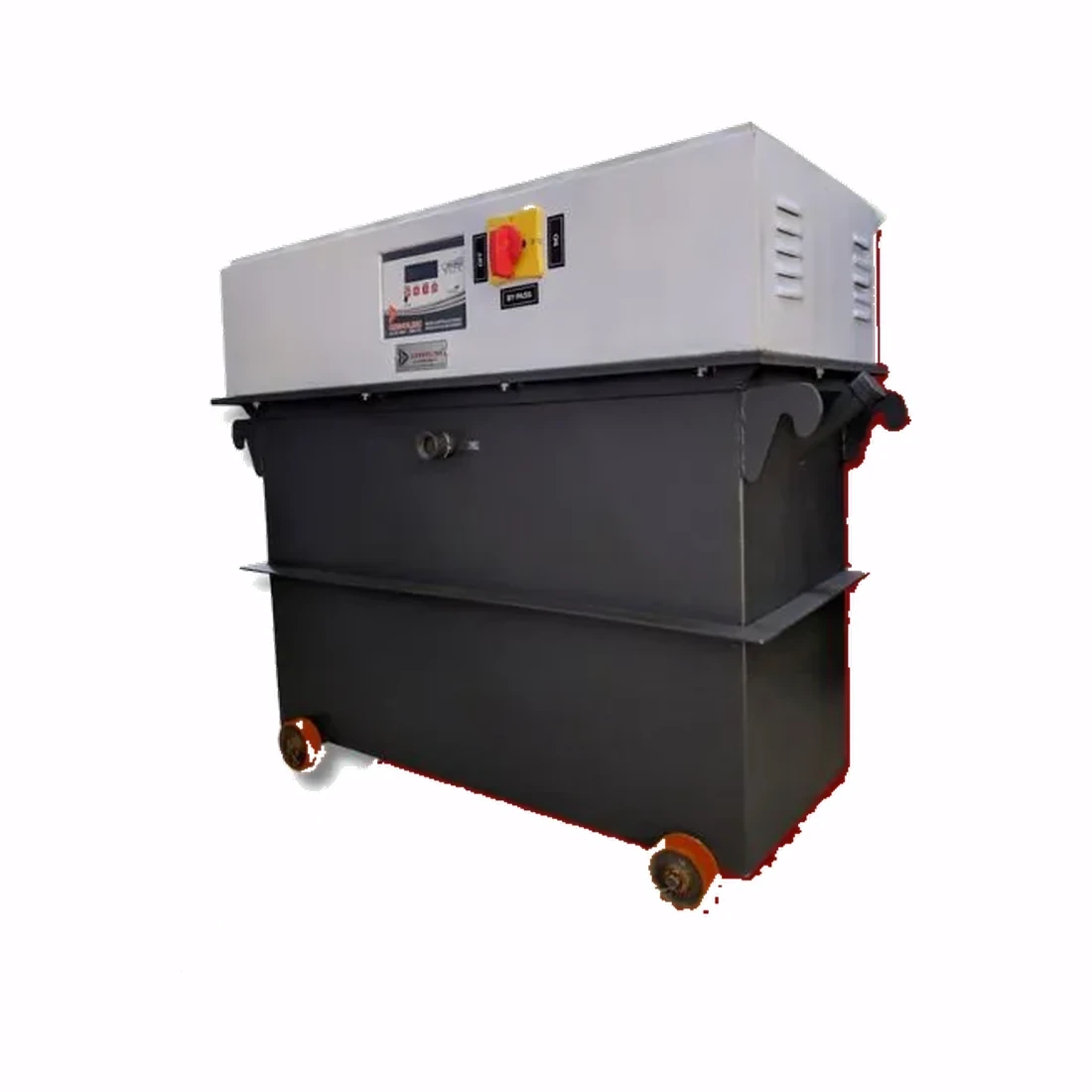 THREE PHASE STABILIZER