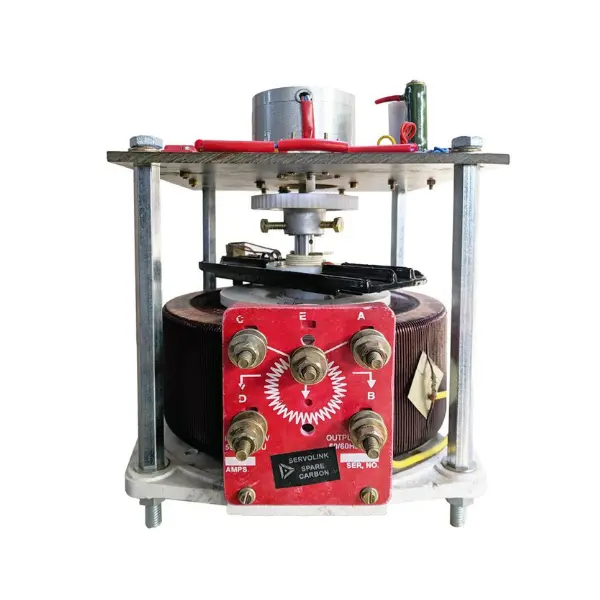 Variable Auto Transformer