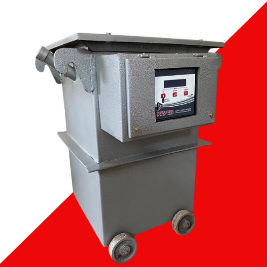 20 KVA Servo Stabilizer