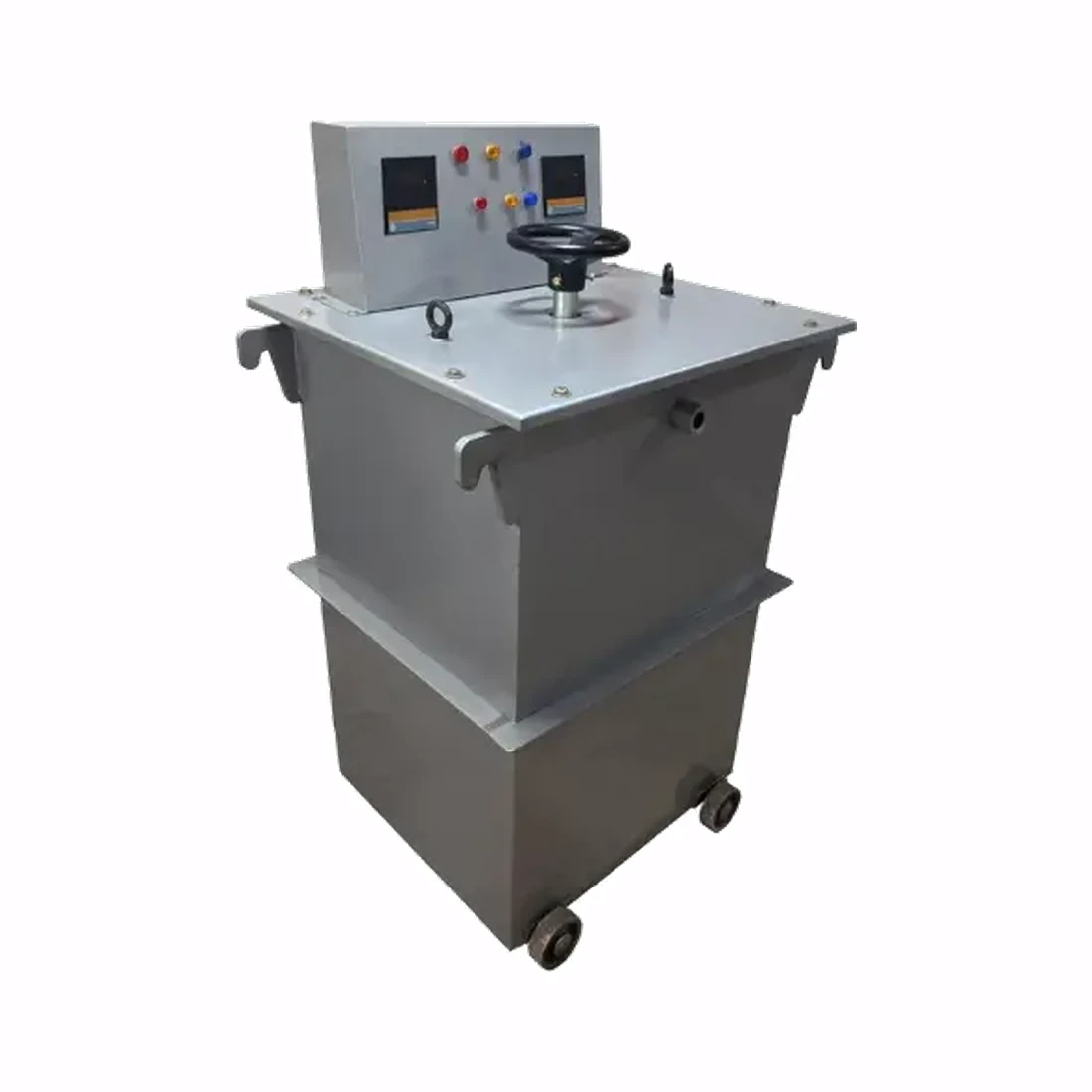 Variable Auto Transformer with Enclosure