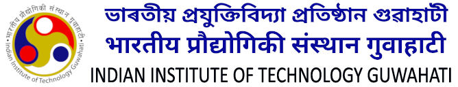 IIT Guwahati logo