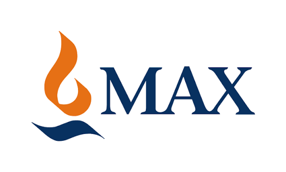 Max Group logo