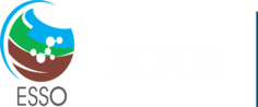 NCPOR, Goa logo