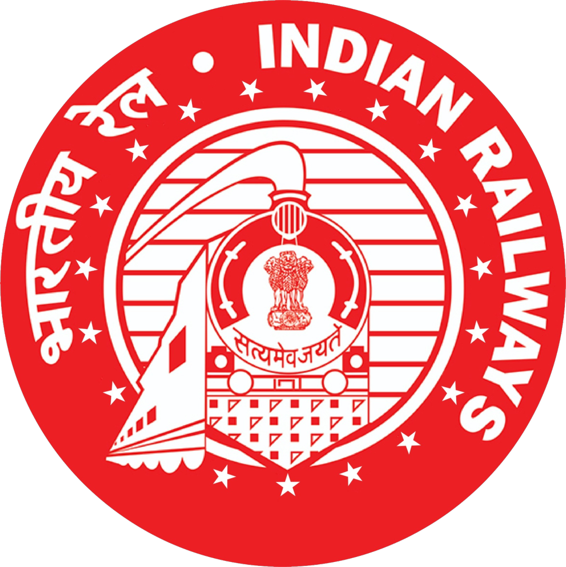 Northern Railway logo
