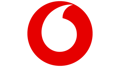 Vodafone logo