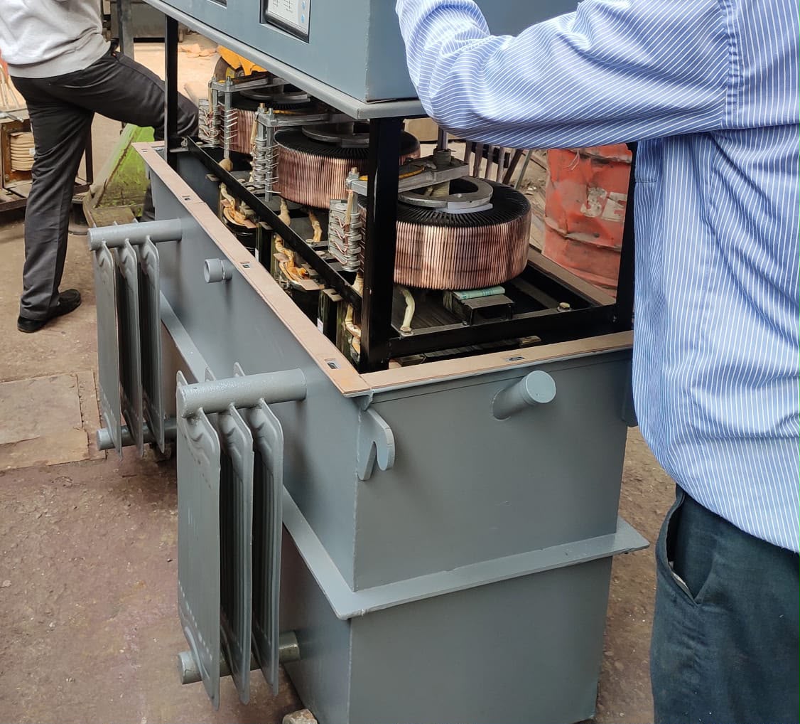 5 Maintenance Tips to Extend the Life of Your Oil-Cooled Stabilizer
