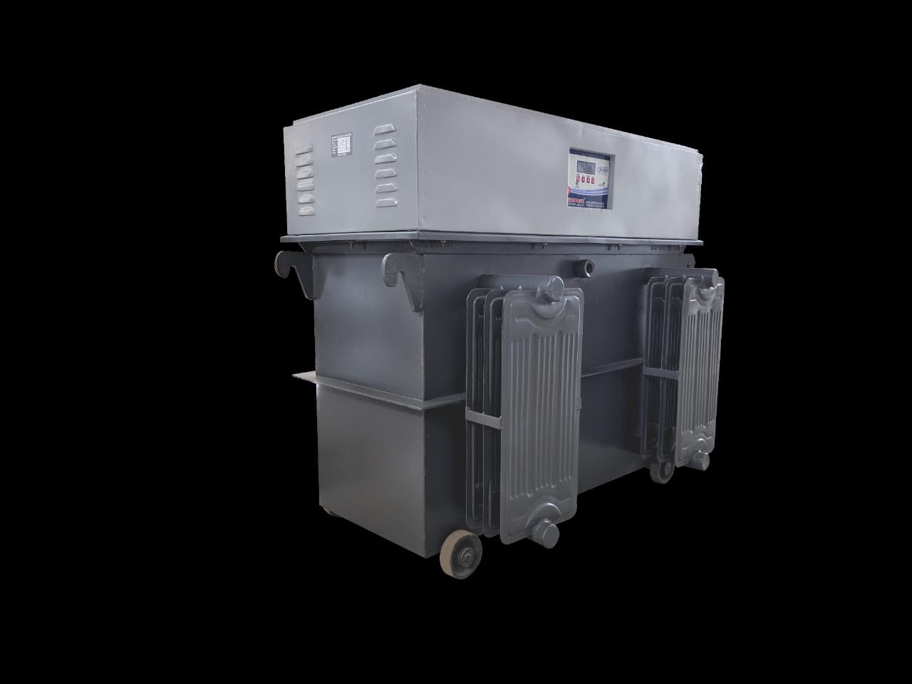 Servo Voltage Stabilizer vs. Static Voltage Stabilizer: Which is Right?